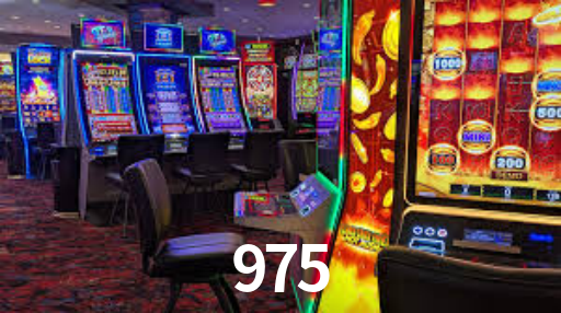 Bônus Generosos e Exclusivos no 975 para Você!